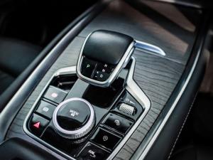 Chery Tiggo 8 Pro 1.6TGDI 290T Executive - Image 17