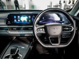 Chery Tiggo 8 Pro 1.6TGDI 290T Executive - Image 19