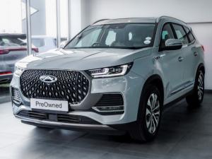Chery Tiggo 8 Pro 1.6TGDI 290T Executive - Image 1