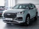 Thumbnail Chery Tiggo 8 Pro 1.6TGDI 290T Executive