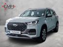 Thumbnail Chery Tiggo 8 Pro 1.6TGDI 290T Executive