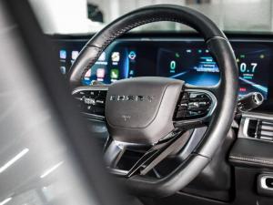 Chery Tiggo 8 Pro 1.6TGDI 290T Executive - Image 9