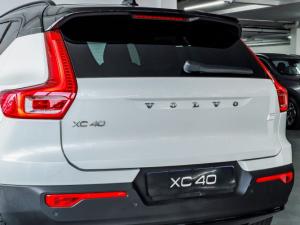 Volvo XC40 Recharge Single Motor Plus - Image 10