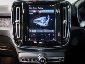 Volvo XC40 Recharge Single Motor Plus - Image 17
