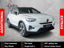 Thumbnail Volvo XC40 Recharge Single Motor Plus