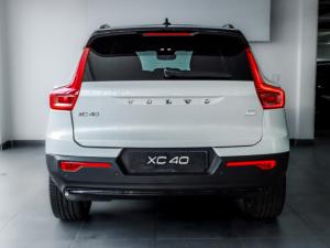 Volvo XC40 Recharge Single Motor Plus - Image 4