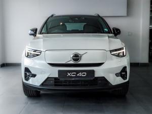 Volvo XC40 Recharge Single Motor Plus - Image 5
