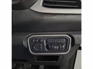 GWM P-Series 2.0TD single cab SX - Image 10