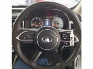 GWM P-Series 2.0TD single cab SX - Image 11