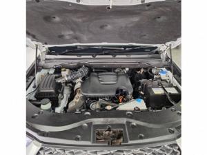 GWM P-Series 2.0TD single cab SX - Image 13