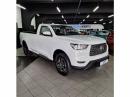 Thumbnail GWM P-Series 2.0TD single cab SX