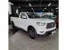GWM P-Series 2.0TD single cab SX - Thumbnail 1