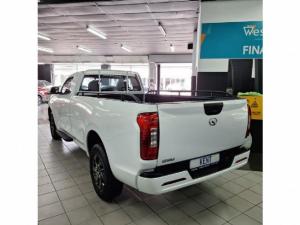 GWM P-Series 2.0TD single cab SX - Image 3