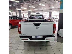 GWM P-Series 2.0TD single cab SX - Image 4