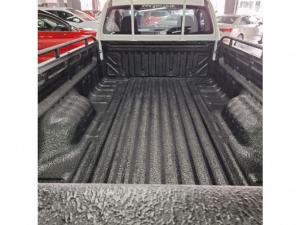 GWM P-Series 2.0TD single cab SX - Image 5