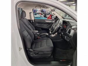 GWM P-Series 2.0TD single cab SX - Image 7