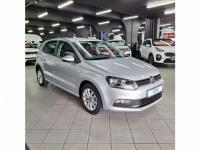 Thumbnail Volkswagen Polo Vivo hatch 1.6 Comfortline auto