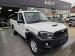 Mahindra Pik Up 2.2CRDe single cab 4x4 S4 - Thumbnail 1