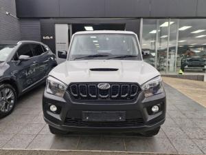Mahindra Pik Up 2.2CRDe single cab 4x4 S4 - Image 2
