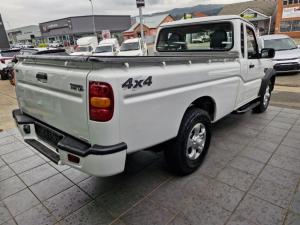 Mahindra Pik Up 2.2CRDe single cab 4x4 S4 - Image 3