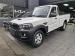 Mahindra Pik Up 2.2CRDe single cab 4x4 S4 - Thumbnail 4