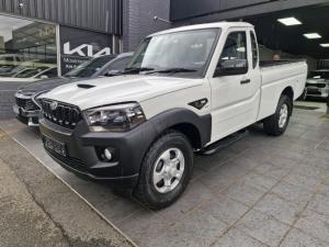 Mahindra Pik Up 2.2CRDe single cab 4x4 S4 - Image 4