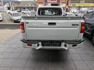 Mahindra Pik Up 2.2CRDe single cab 4x4 S4 - Image 5