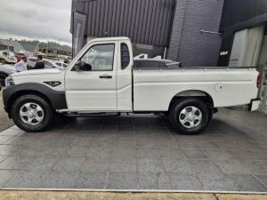 Mahindra Pik Up 2.2CRDe single cab 4x4 S4 - Image 6