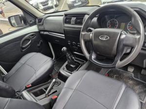 Mahindra Pik Up 2.2CRDe single cab 4x4 S4 - Image 7