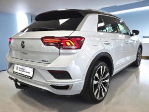 Volkswagen T-Roc 2.0TSI 140kW 4Motion R-Line - Image 10