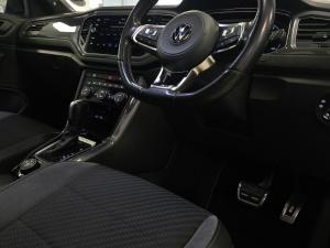 Volkswagen T-Roc 2.0TSI 140kW 4Motion R-Line - Image 8