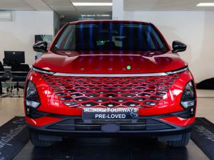 Omoda C5 1.5T 230T Style - Image 2