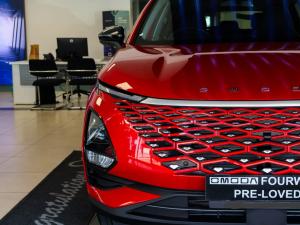 Omoda C5 1.5T 230T Style - Image 3