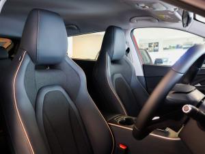 Omoda C5 1.5T 230T Style - Image 9