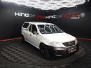Thumbnail Nissan NP200 1.5dCi safety pack