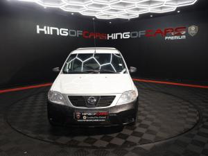 Nissan NP200 1.5dCi safety pack - Image 2
