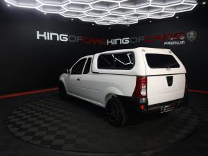 Nissan NP200 1.5dCi safety pack - Image 4
