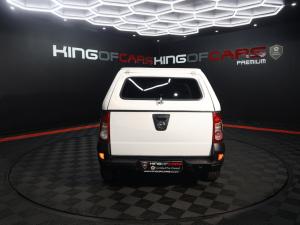 Nissan NP200 1.5dCi safety pack - Image 5
