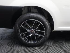 Nissan NP200 1.5dCi safety pack - Image 7