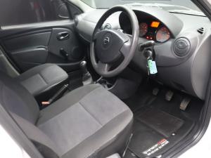 Nissan NP200 1.5dCi safety pack - Image 9