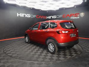 Renault Triber 1.0 Life - Image 4