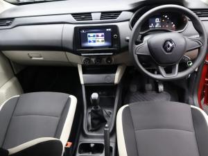 Renault Triber 1.0 Life - Image 8