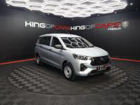 Thumbnail Toyota Rumion 1.5 S