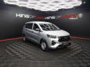 Thumbnail Toyota Rumion 1.5 S