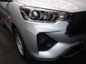 Toyota Rumion 1.5 S - Image 6
