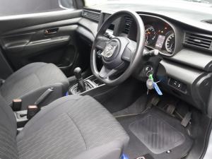 Toyota Rumion 1.5 S - Image 9