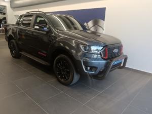 2021 Ford Ranger 2.0D BI-TURBO Stormtrak 4X4 automaticD/C