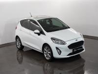 Thumbnail Ford Fiesta 1.0 Ecoboost Trend 5-Door automatic