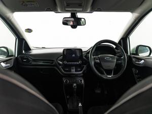 Ford Fiesta 1.0 Ecoboost Trend 5-Door automatic - Image 7
