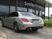 Mercedes-Benz C200 automatic - Thumbnail 10